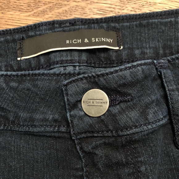 Rich and skinny legging - Picture 4 of 6